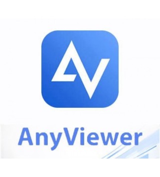 AnyViewer Professional Edition 2025 1 Jahr / 1 Gerät Android Key GLOBAL